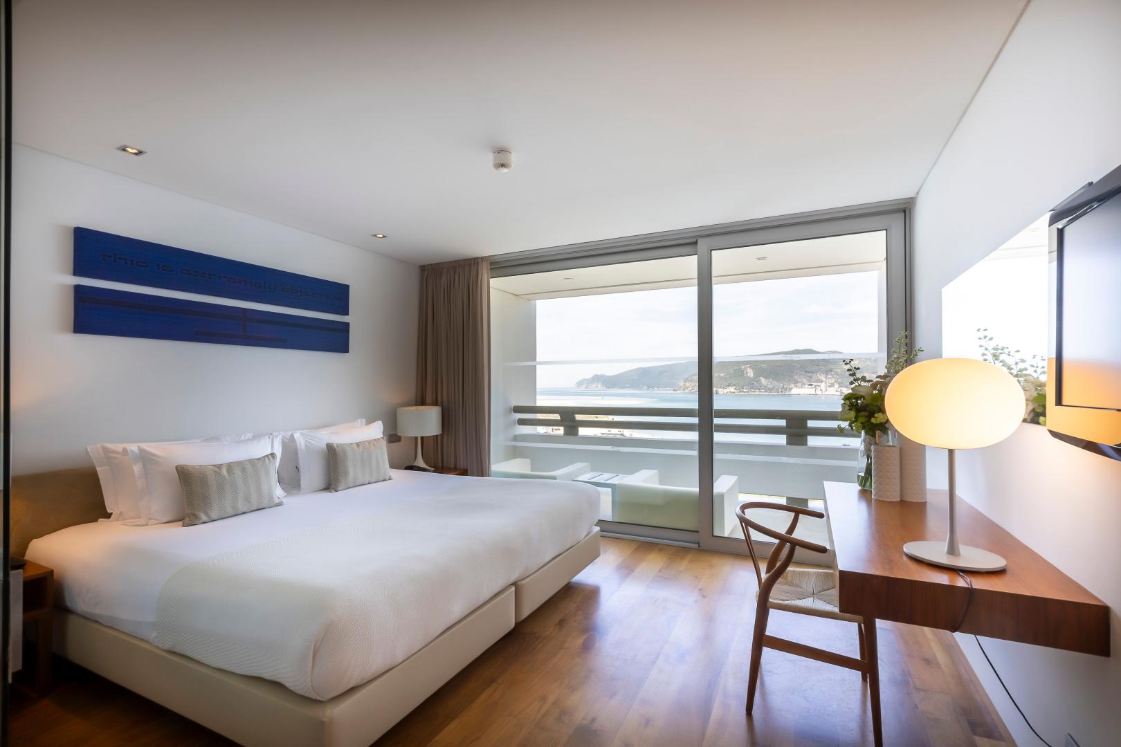 Blue & Green Troia Design Hotel foto 36