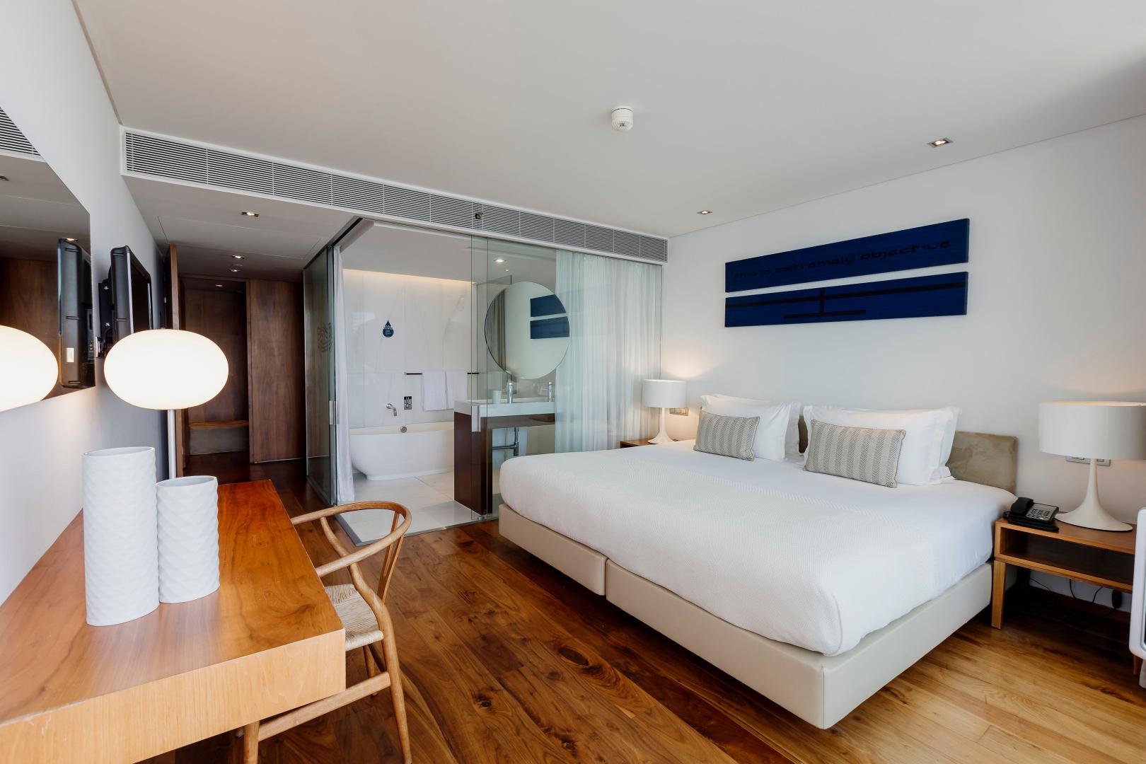 Blue & Green Troia Design Hotel foto 37