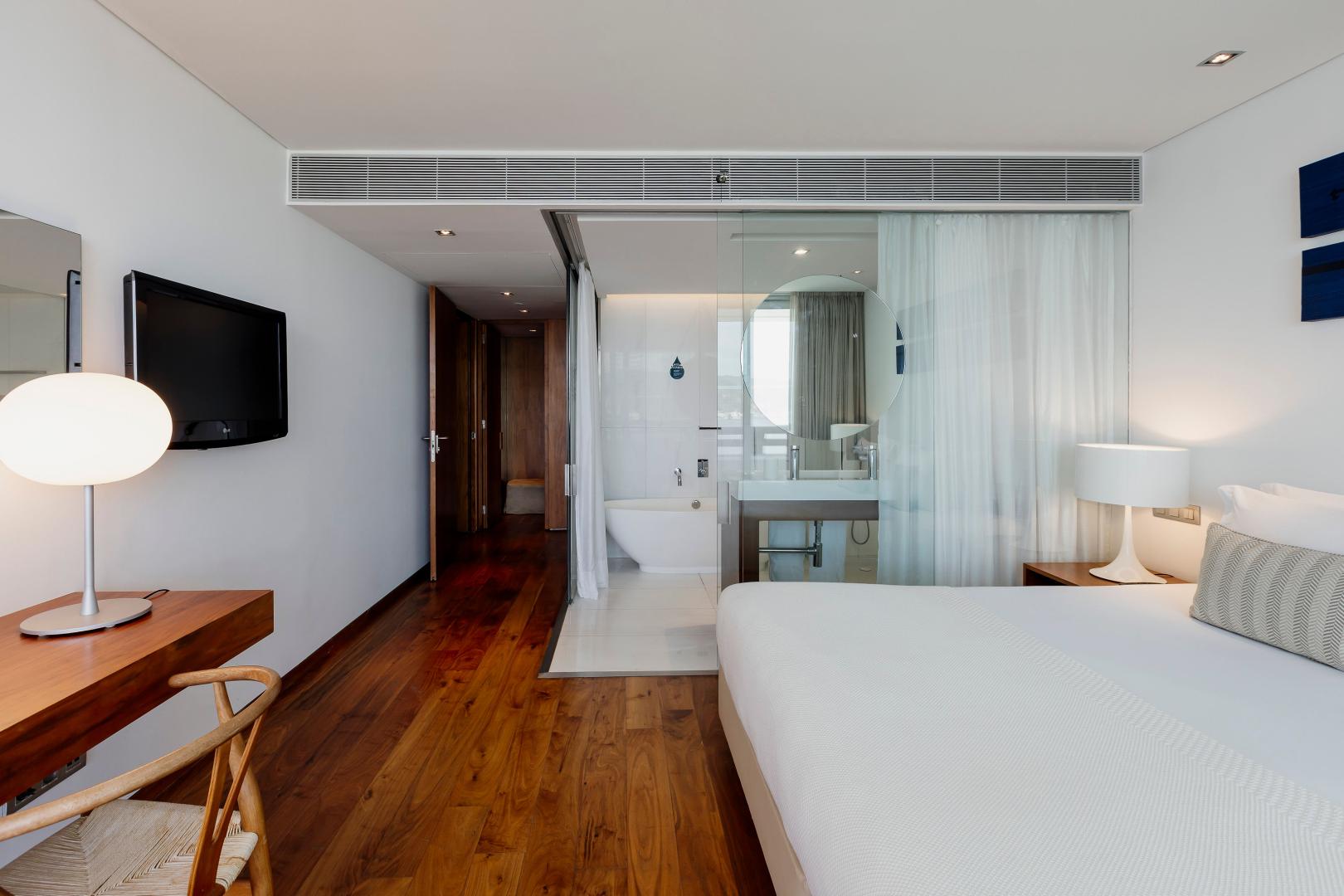 Blue & Green Troia Design Hotel foto 38