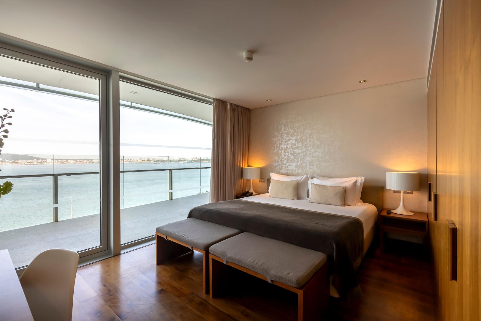 Blue & Green Troia Design Hotel foto 41