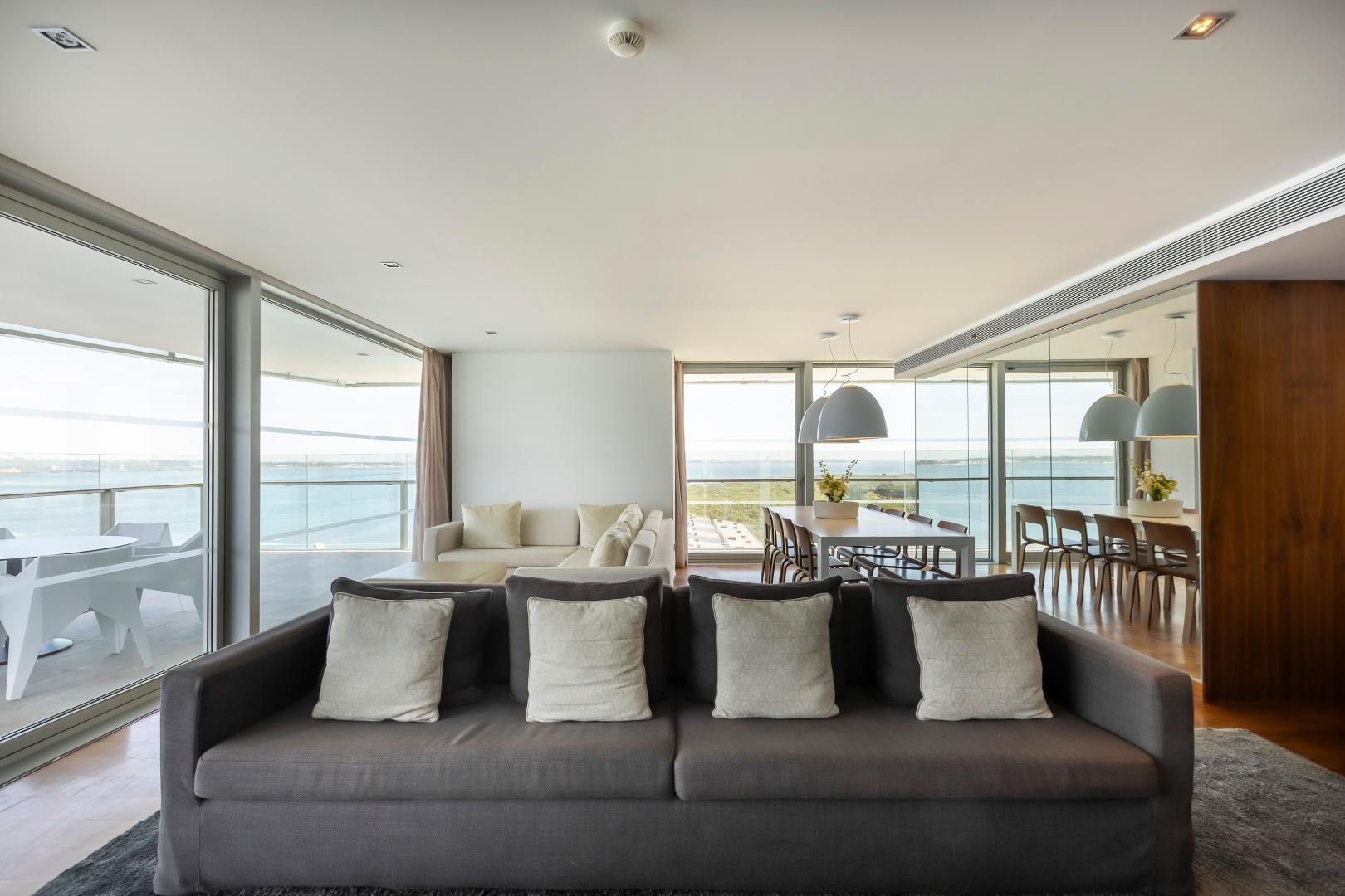 Blue & Green Troia Design Hotel foto 42