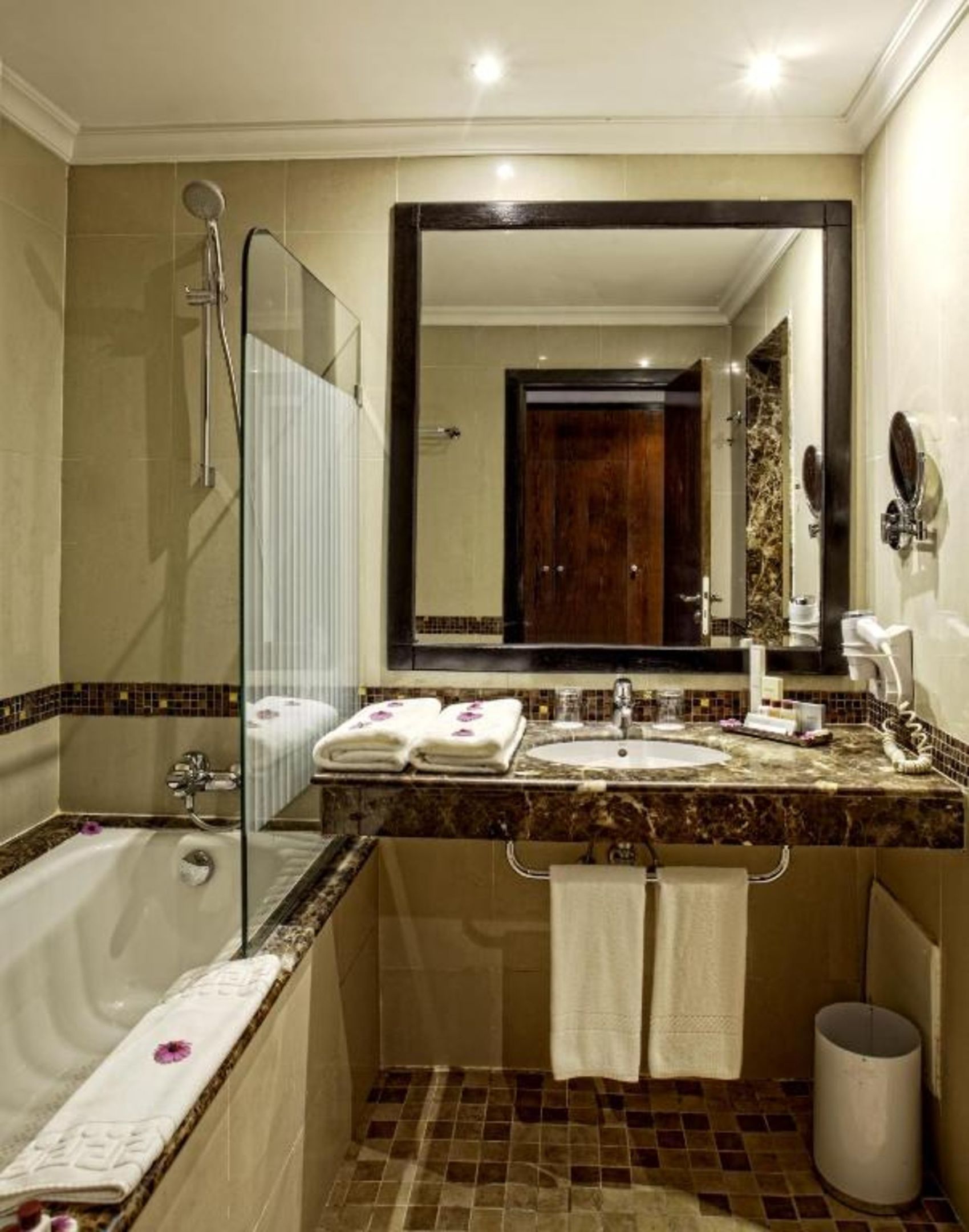 Palm Plaza Marrakech Hôtel & Spa foto 12