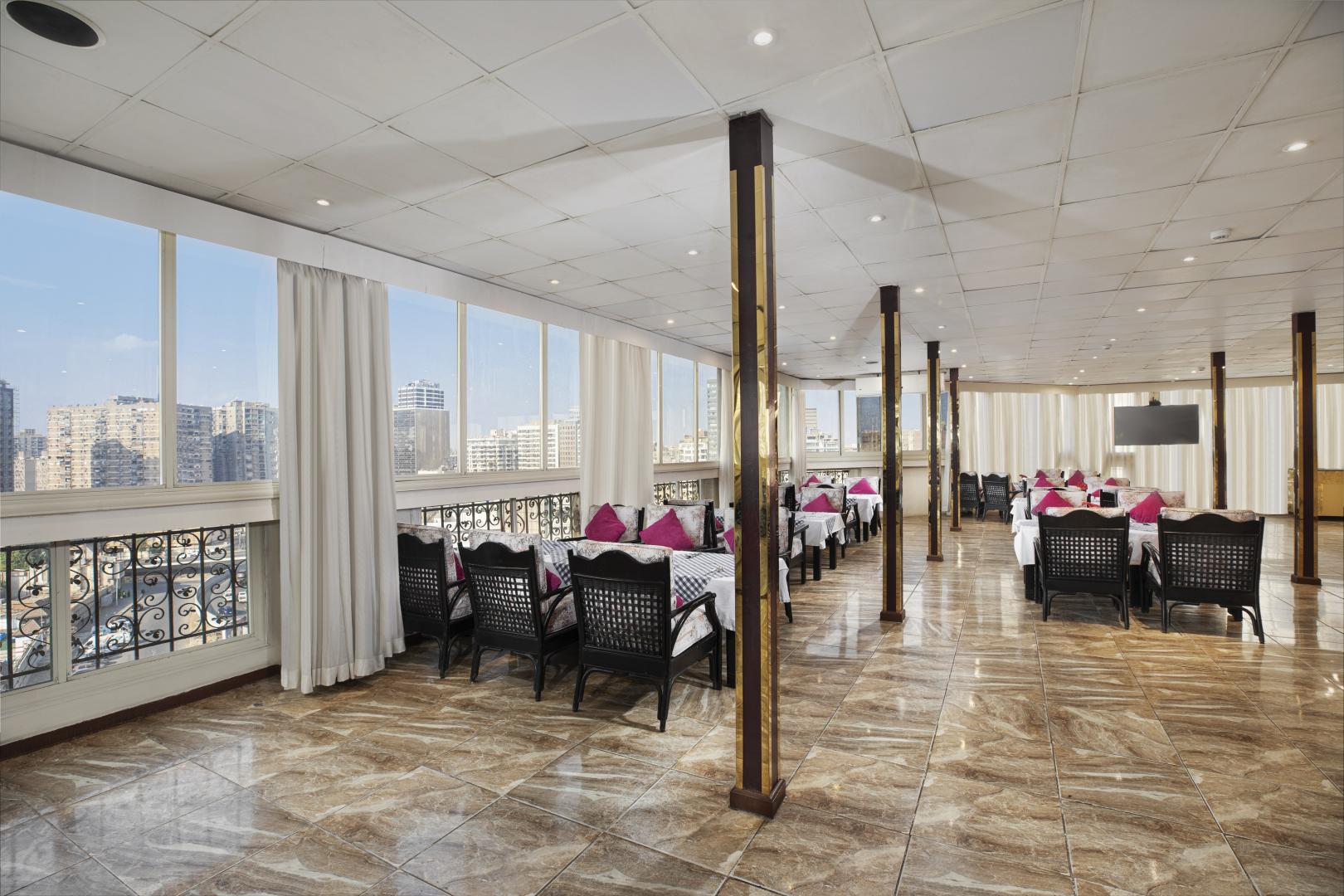 Holidays Express Hotel & Terrace foto 11