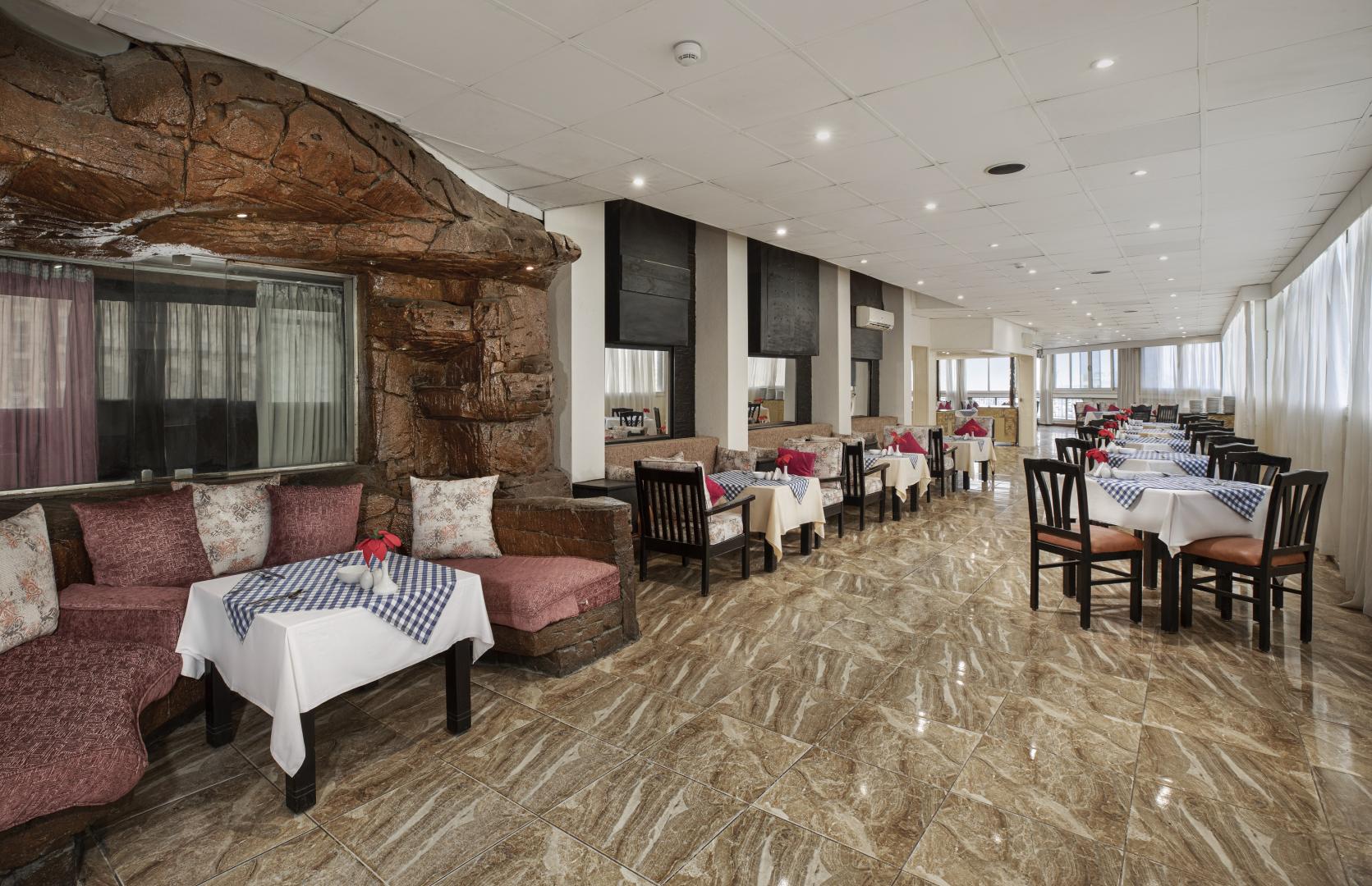 Holidays Express Hotel & Terrace foto 15