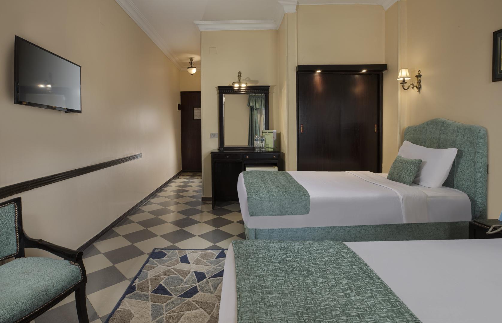 Holidays Express Hotel & Terrace foto 36