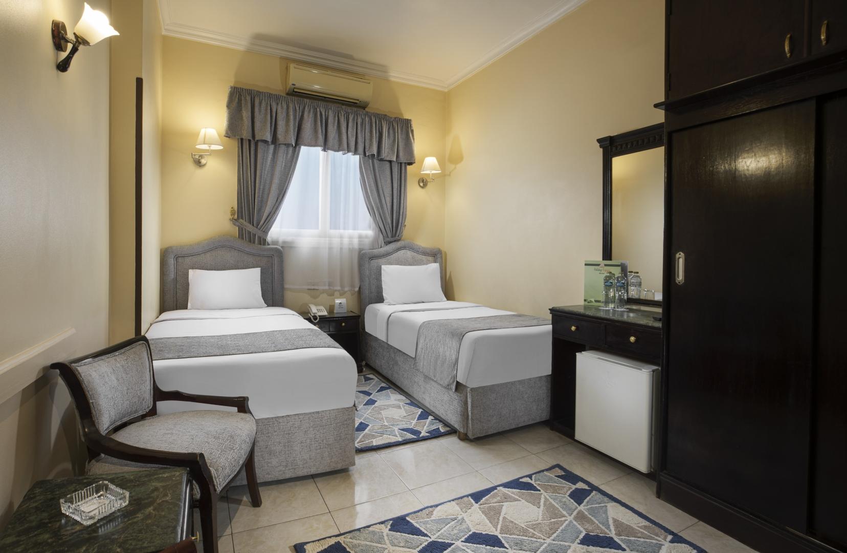 Holidays Express Hotel & Terrace foto 38