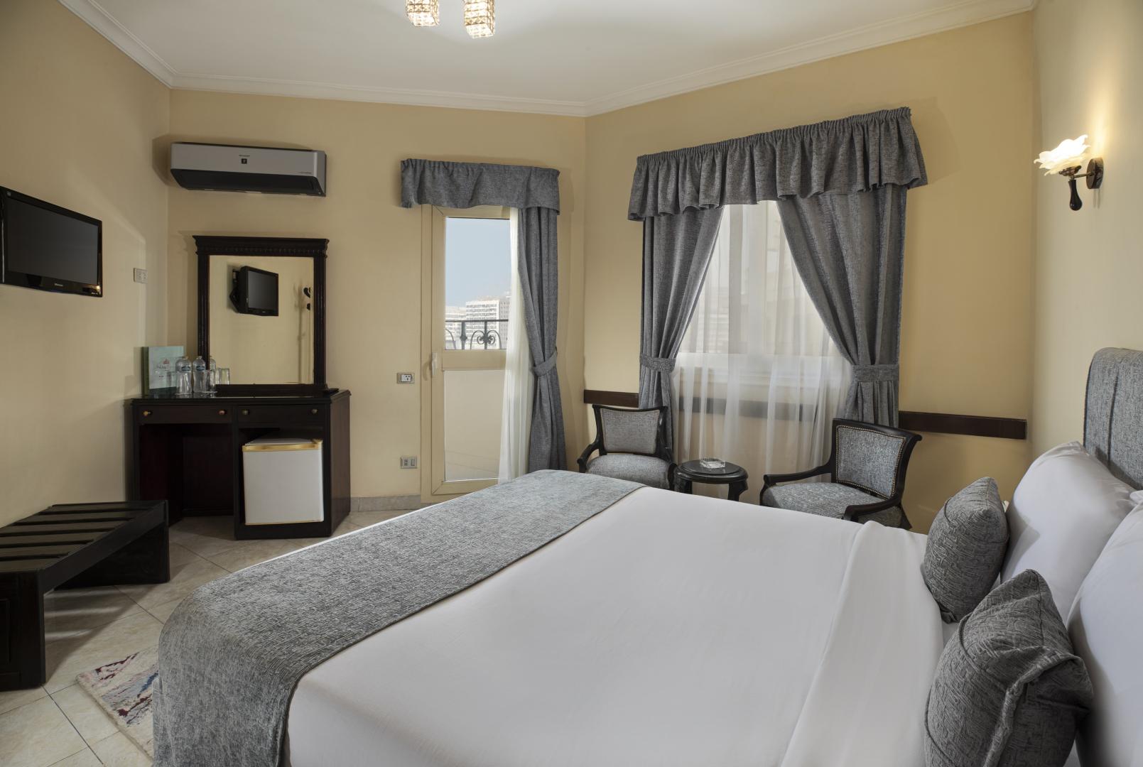 Holidays Express Hotel & Terrace foto 2