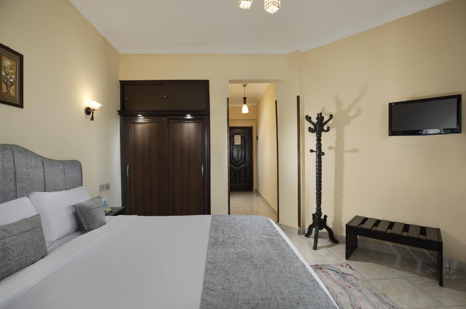 Holidays Express Hotel & Terrace foto 6
