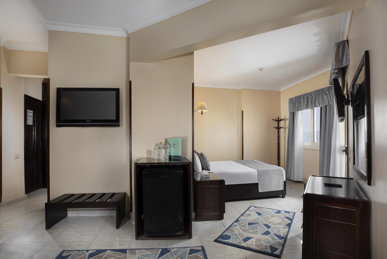 Holidays Express Hotel & Terrace foto 7