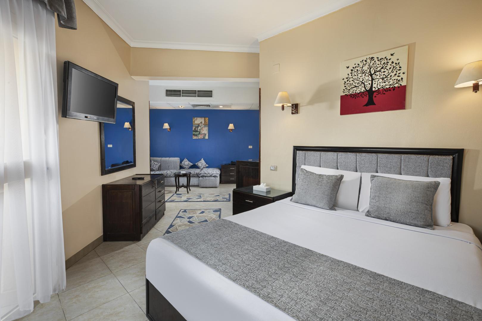 Holidays Express Hotel & Terrace foto 8