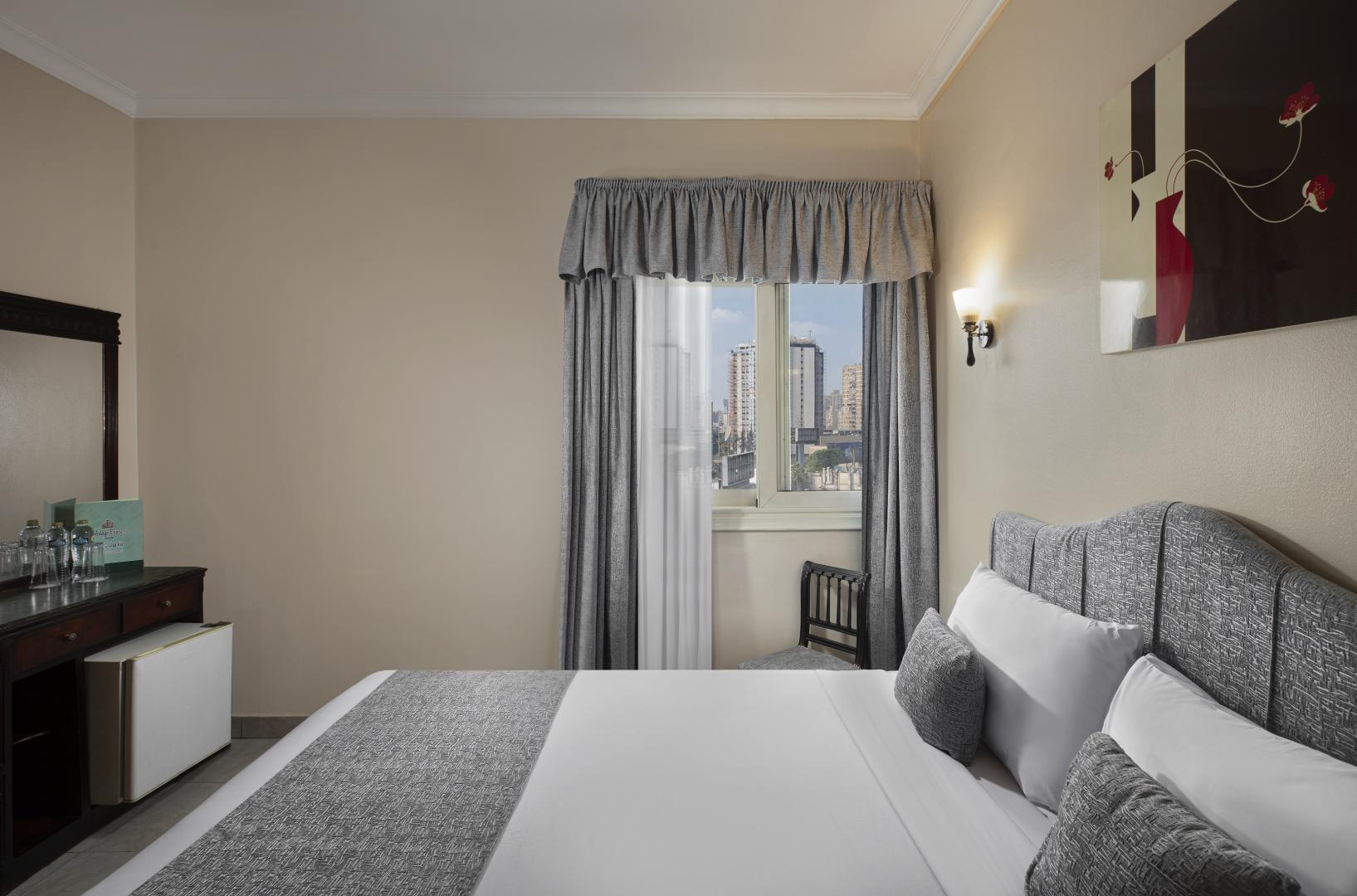 Holidays Express Hotel & Terrace foto 10