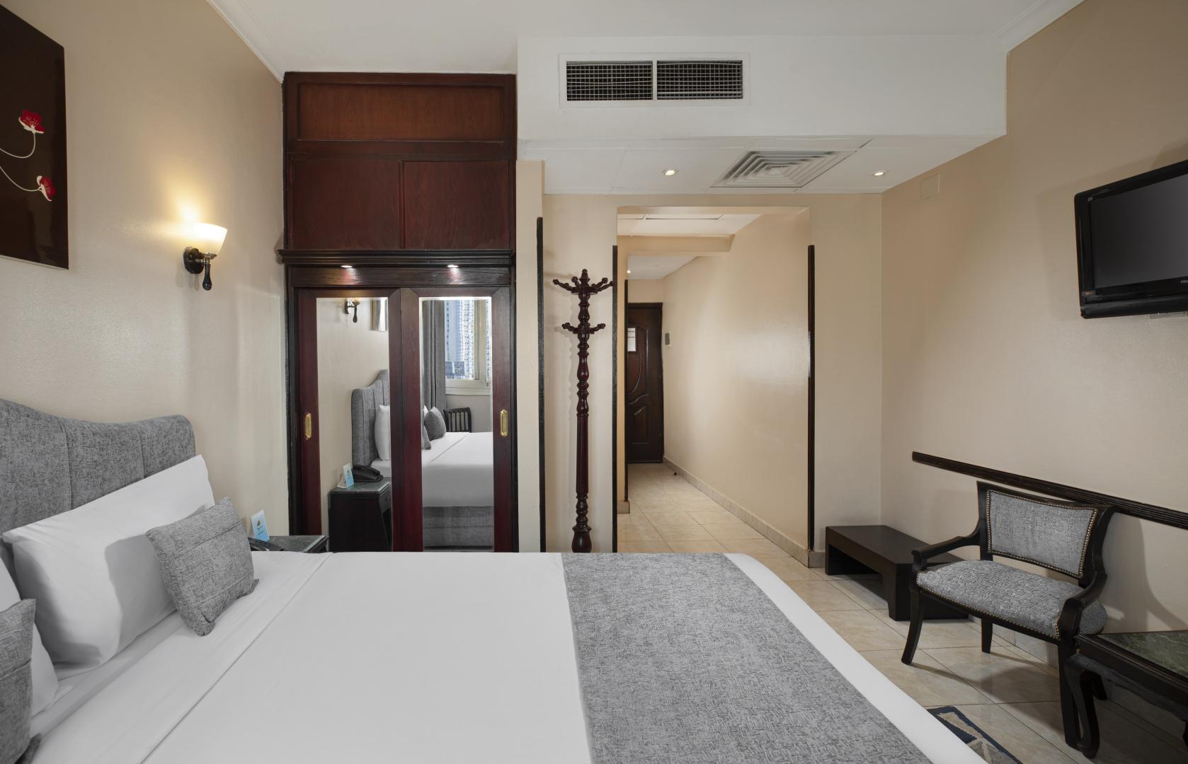 Holidays Express Hotel & Terrace foto 14