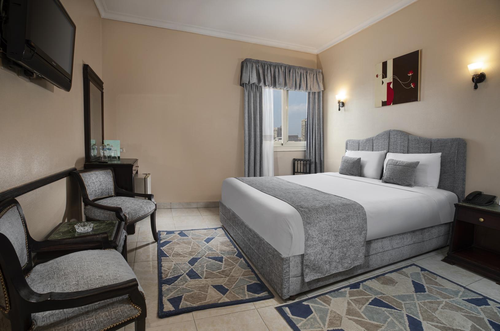 Holidays Express Hotel & Terrace foto 19
