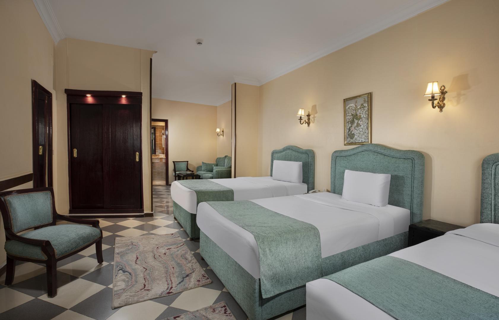 Holidays Express Hotel & Terrace foto 30