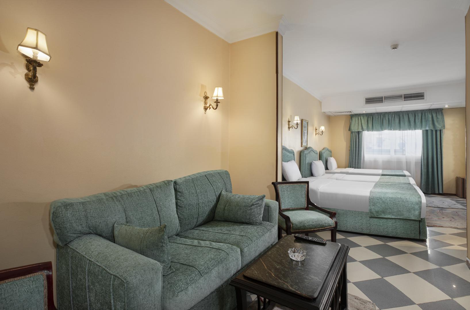 Holidays Express Hotel & Terrace foto 31