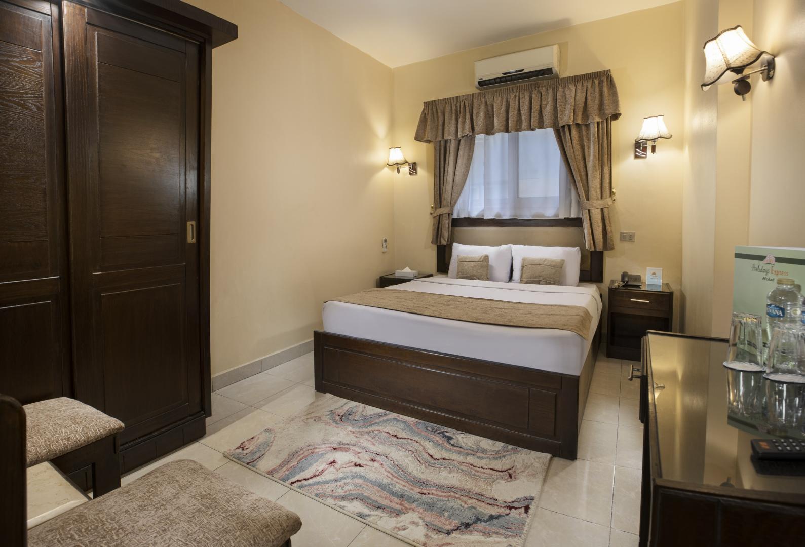 Holidays Express Hotel & Terrace foto 33