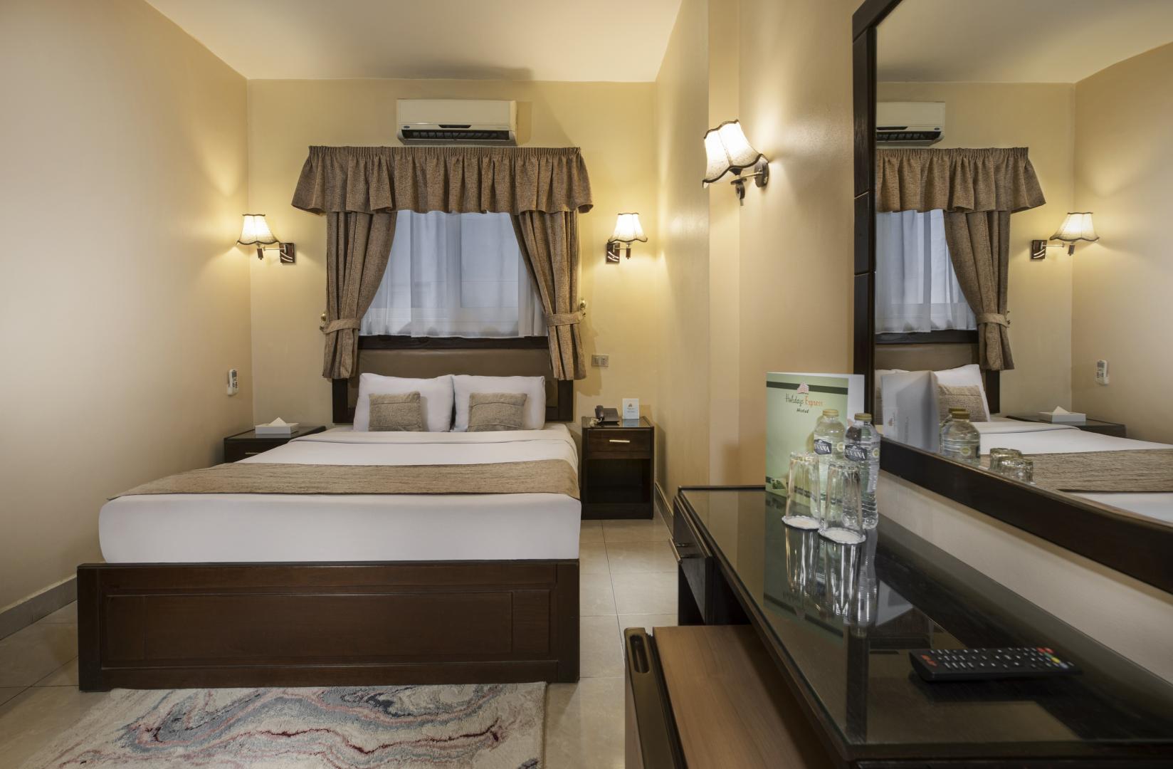 Holidays Express Hotel & Terrace foto 35