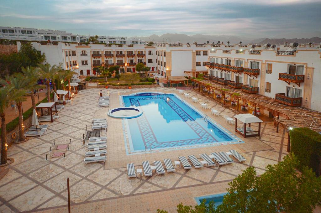 Falcon Naama Star Hotel foto 6