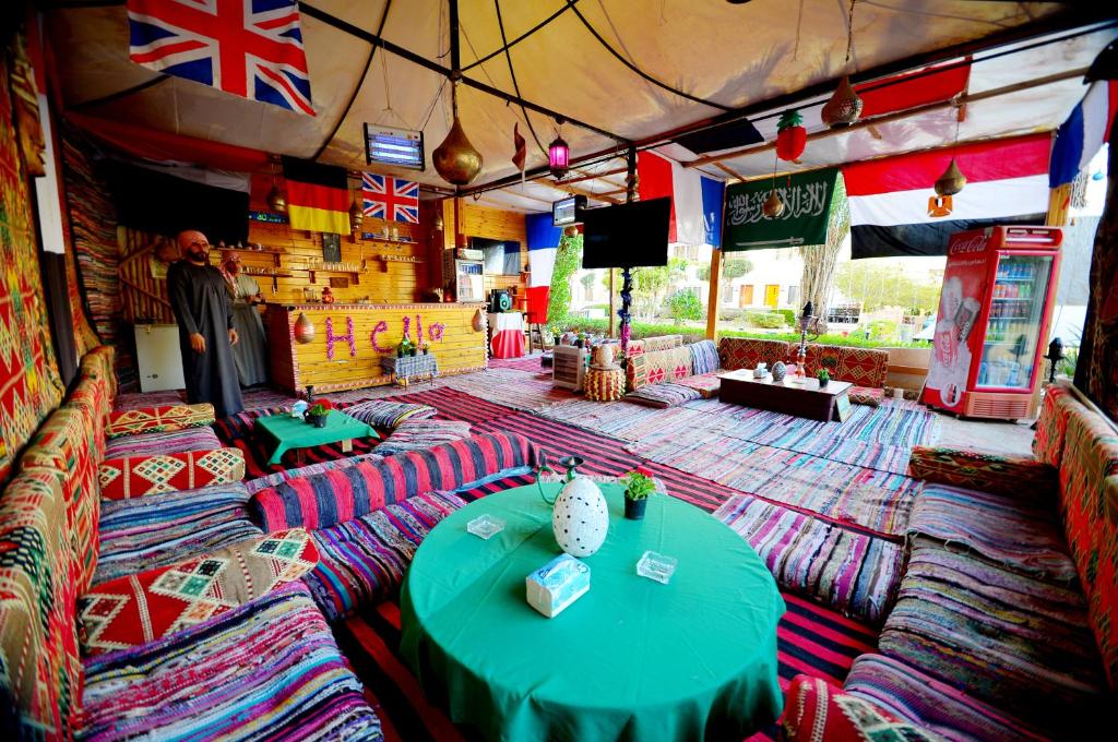 Falcon Naama Star Hotel image 3