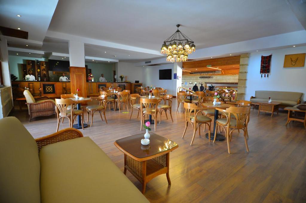 Falcon Naama Star Hotel foto 8
