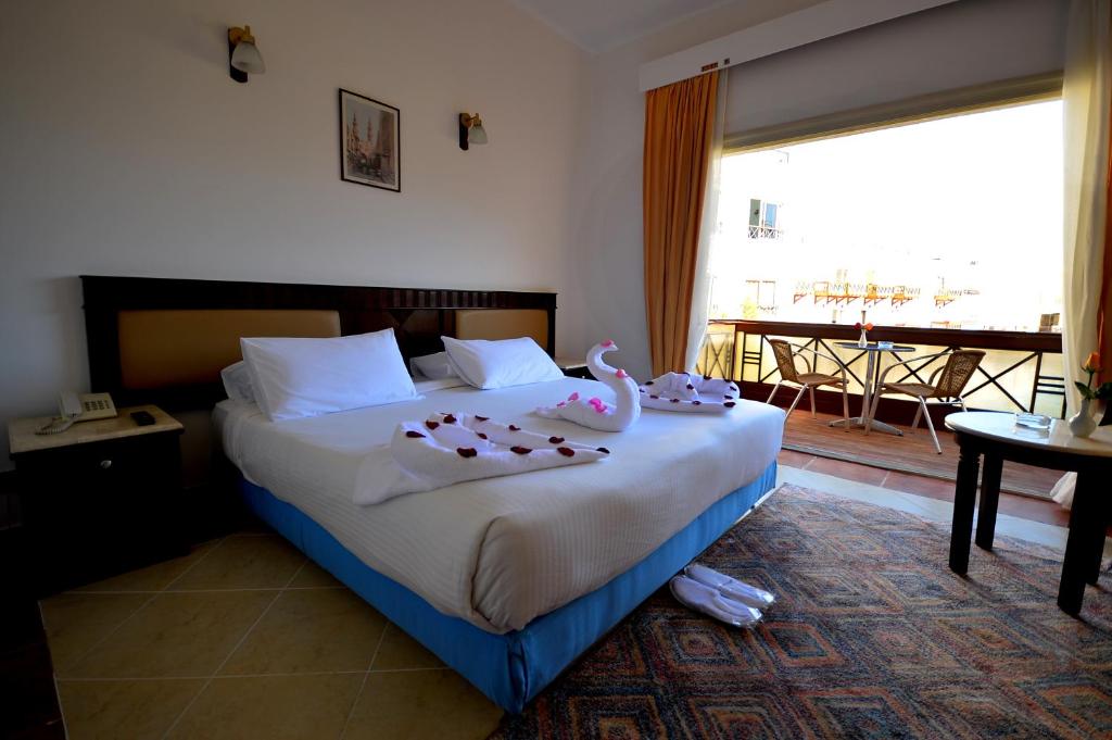 Falcon Naama Star Hotel foto 9