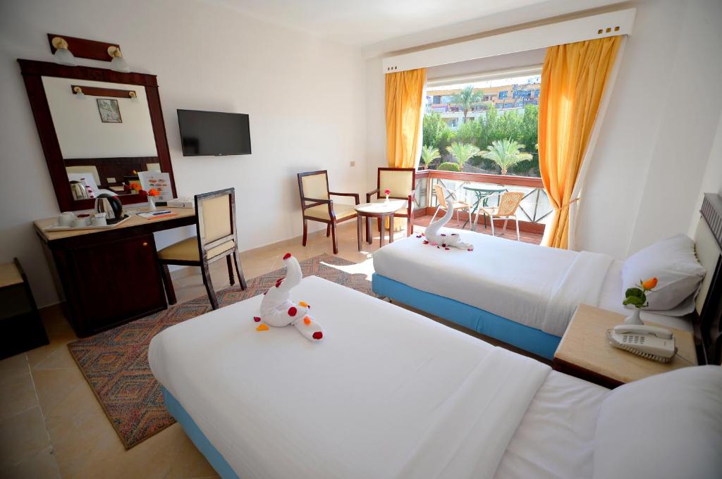 Falcon Naama Star Hotel foto 10