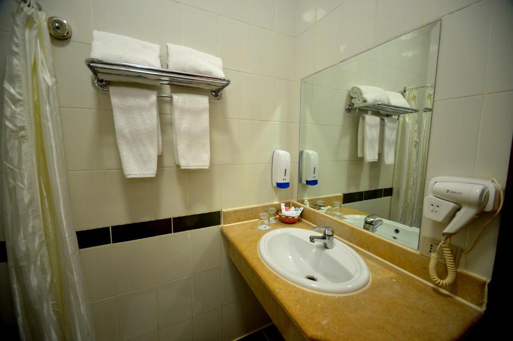 Falcon Naama Star Hotel image 2