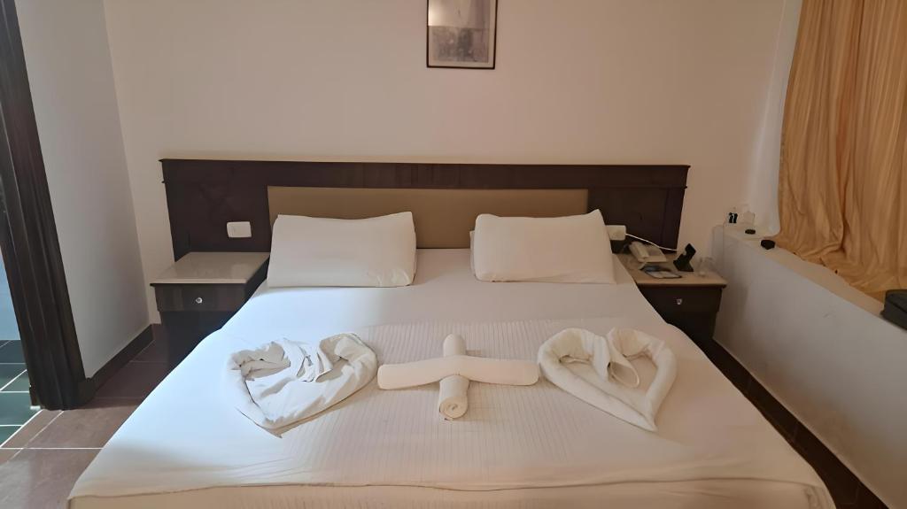 Falcon Naama Star Hotel foto 11