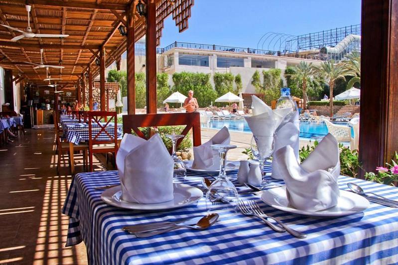 Falcon Naama Star Hotel in Sharm el Sheikh - foto 5