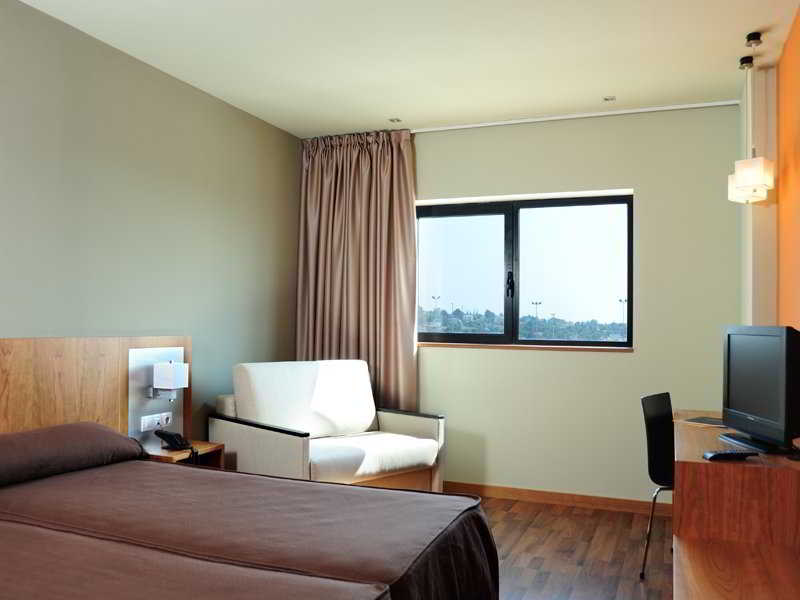 Hotel AS Hoteles Torrent foto 15