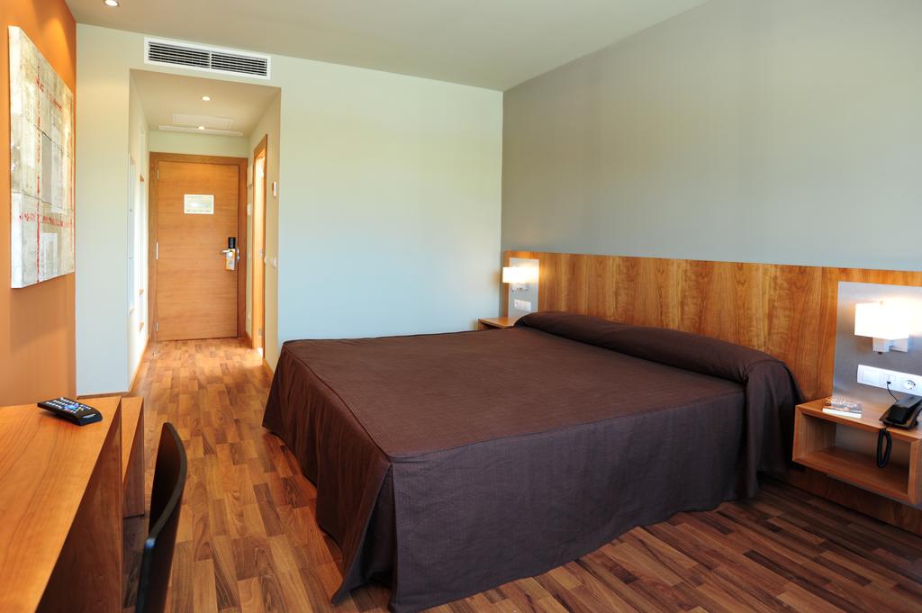 Hotel AS Hoteles Torrent foto 9