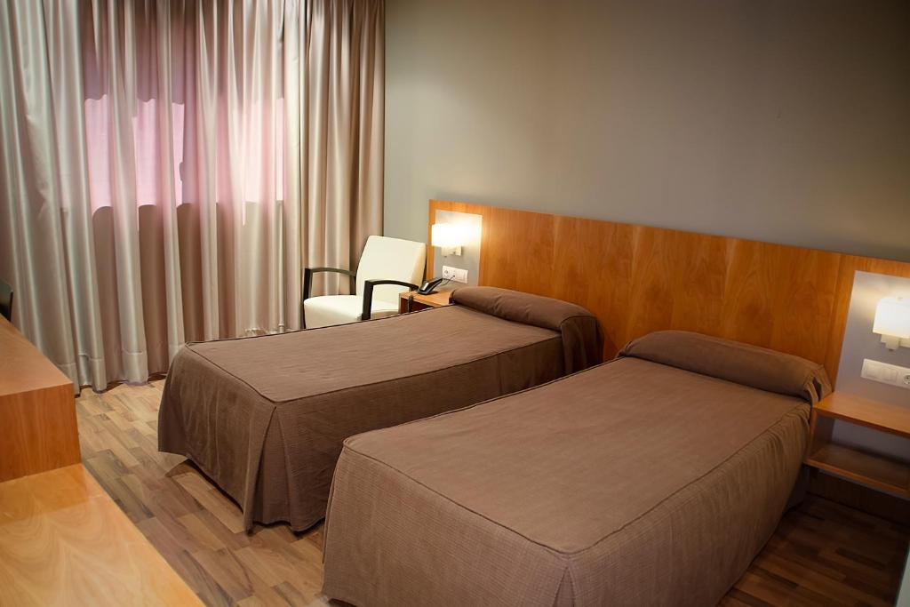Hotel AS Hoteles Torrent foto 6