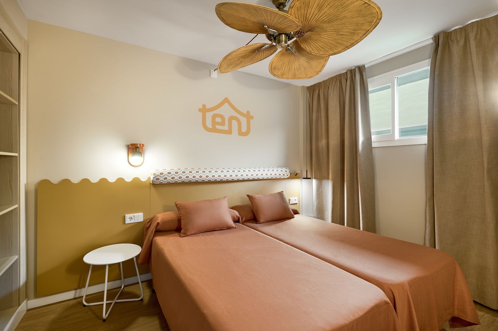 Tent Mojito Suites foto 12
