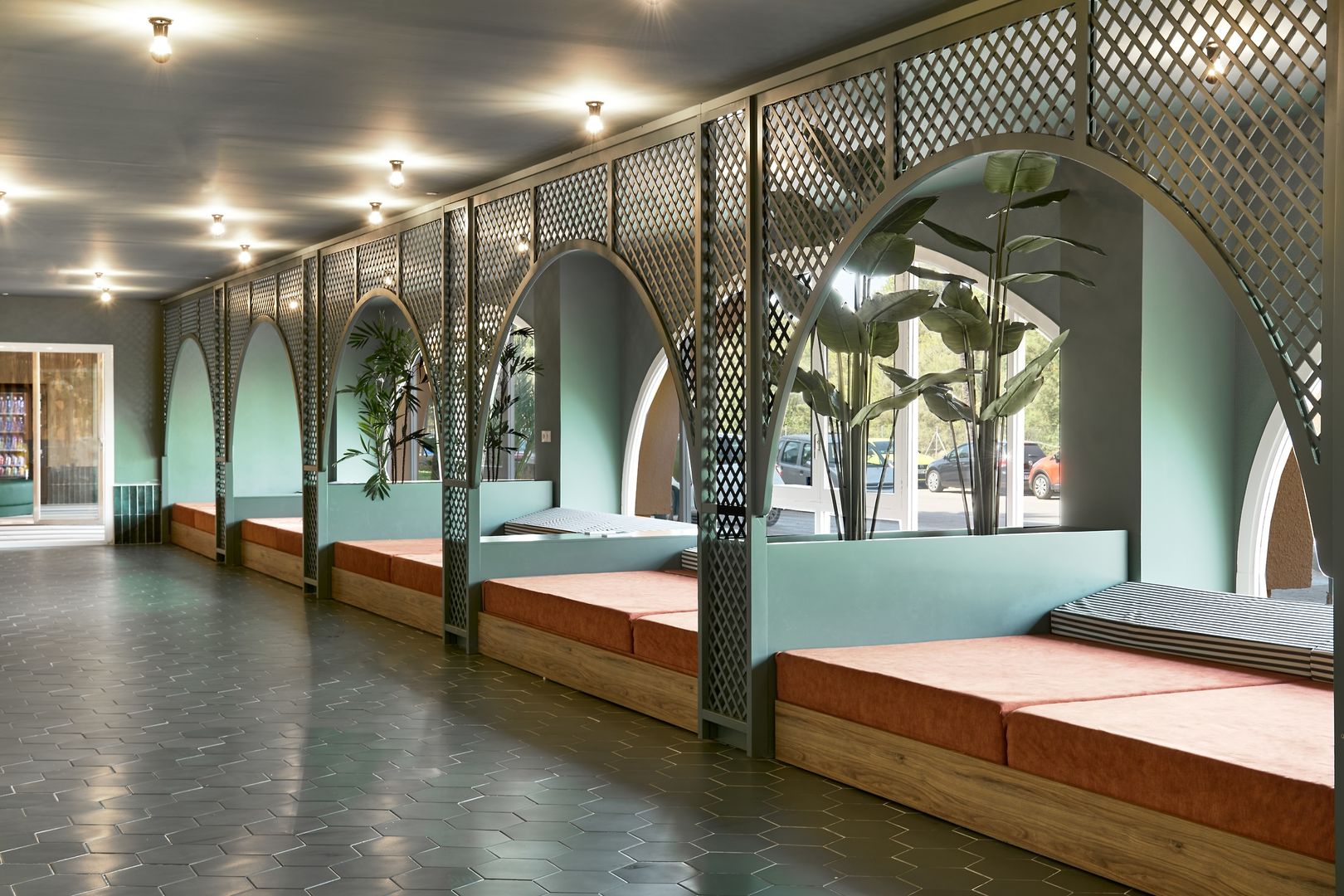 Tent Mojito Suites foto 16