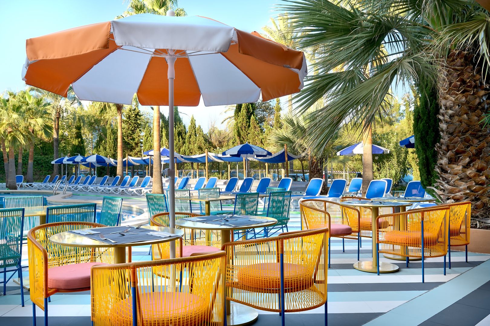 Tent Mojito Suites image 3