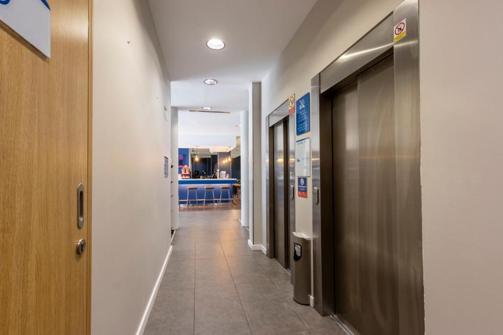 Travelodge Málaga Airport foto 14