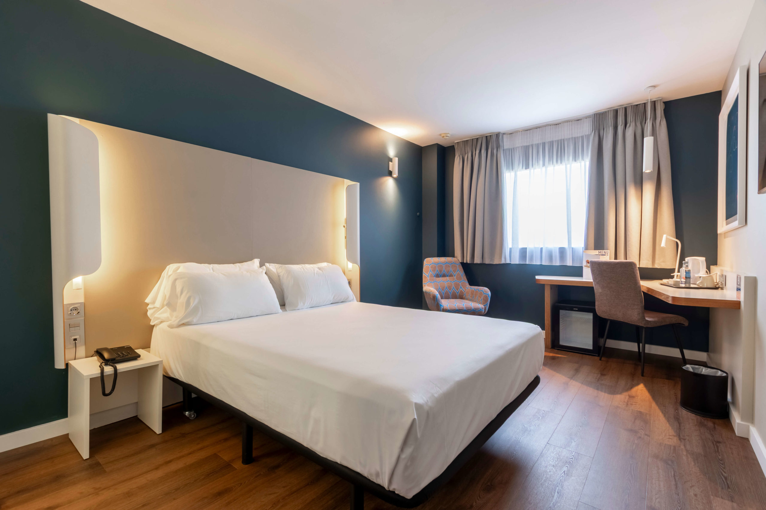 Travelodge Málaga Airport foto 9