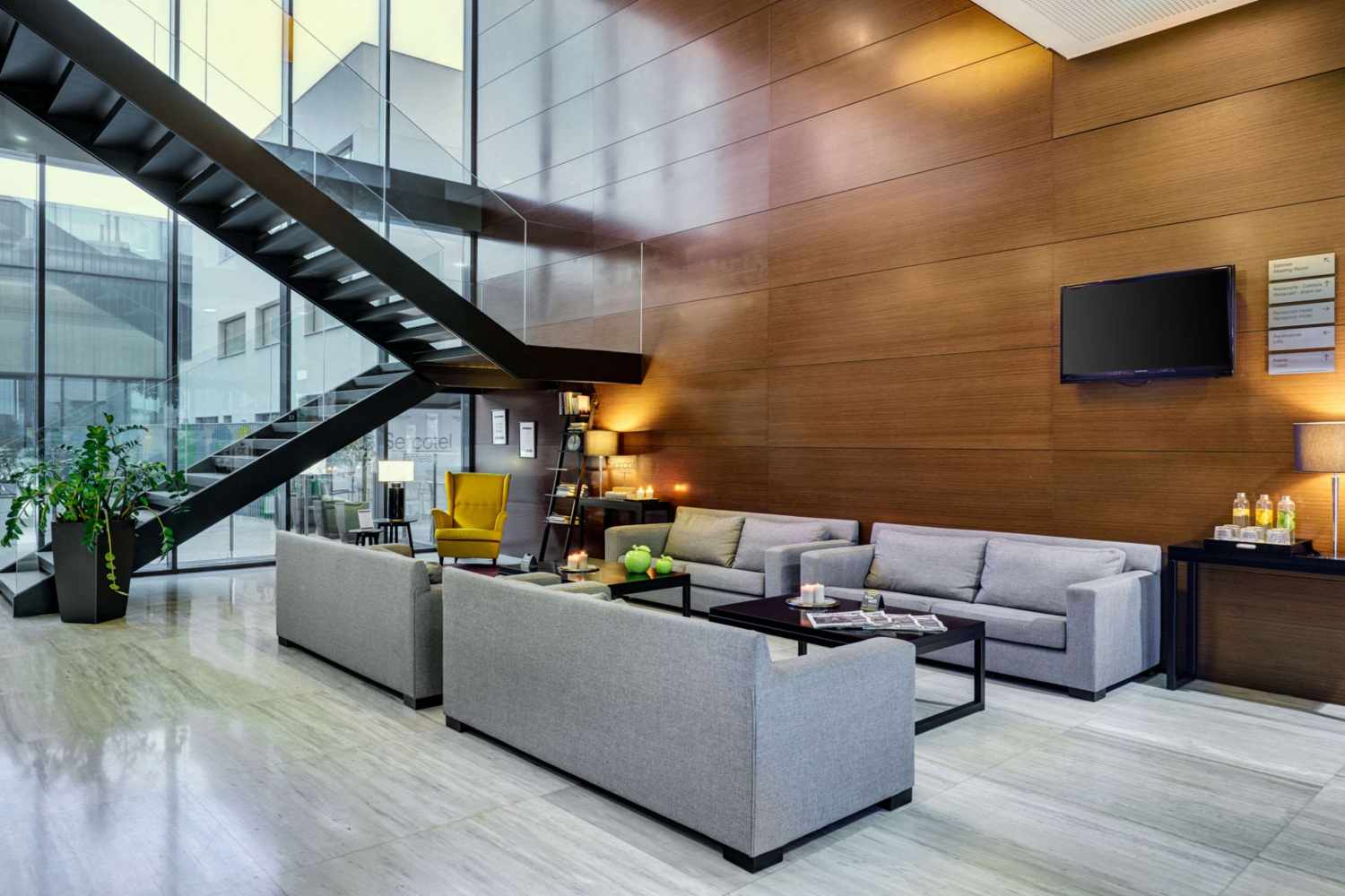 Sercotel JC1 Murcia image 2