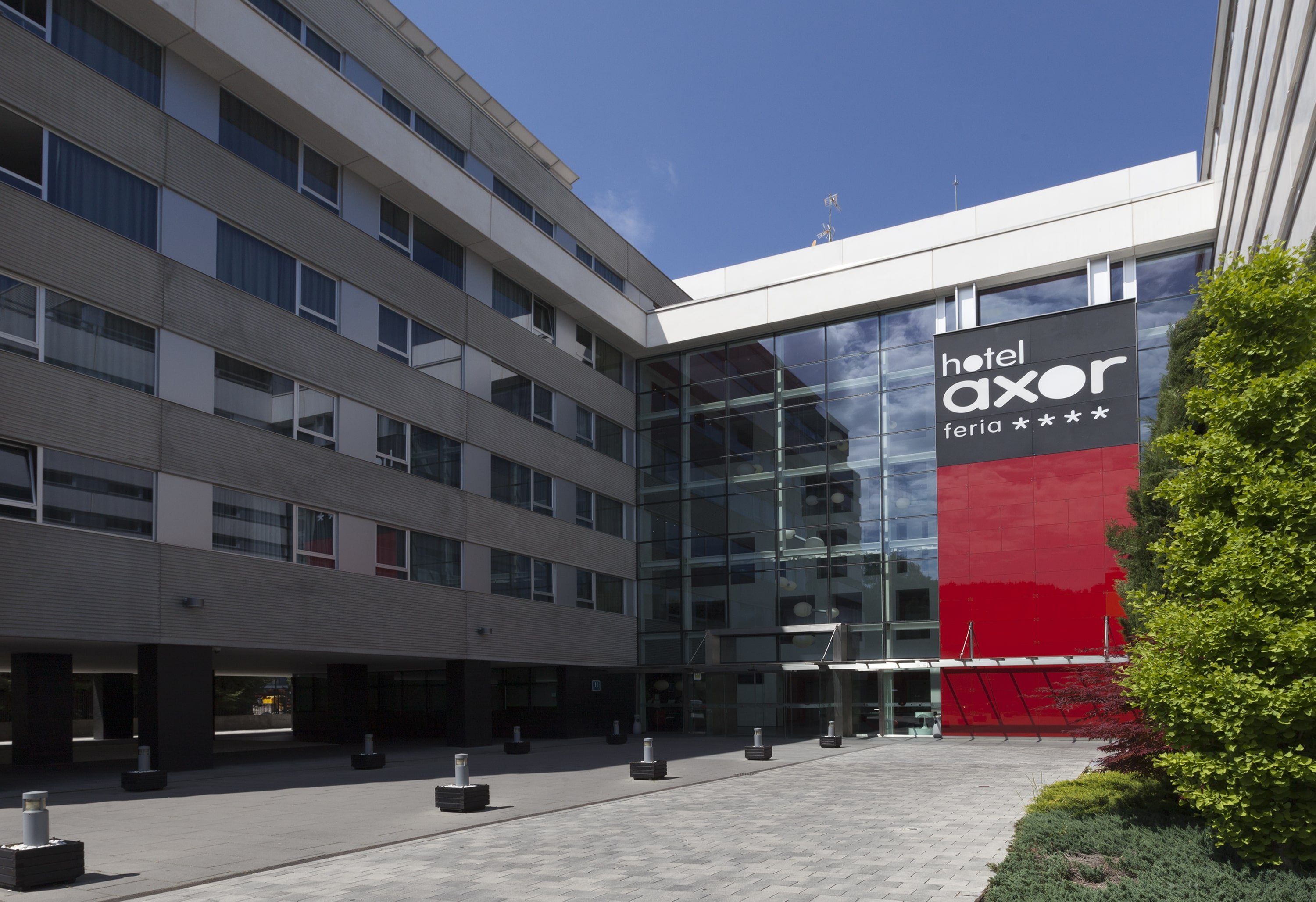 Axor Feria image 0
