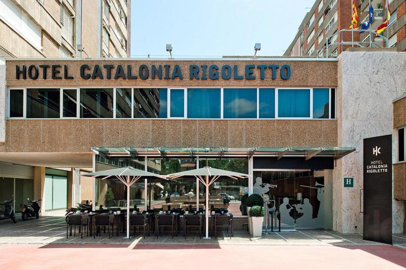 Catalonia Rigoletto foto 4