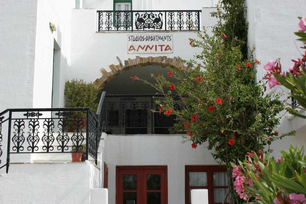 Annita's Village Hotel foto 18