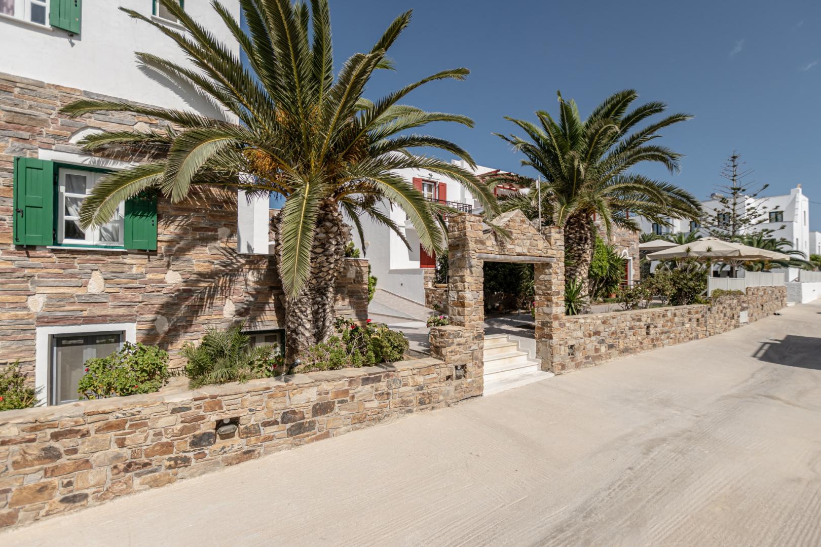 Annita's Village Hotel foto 16