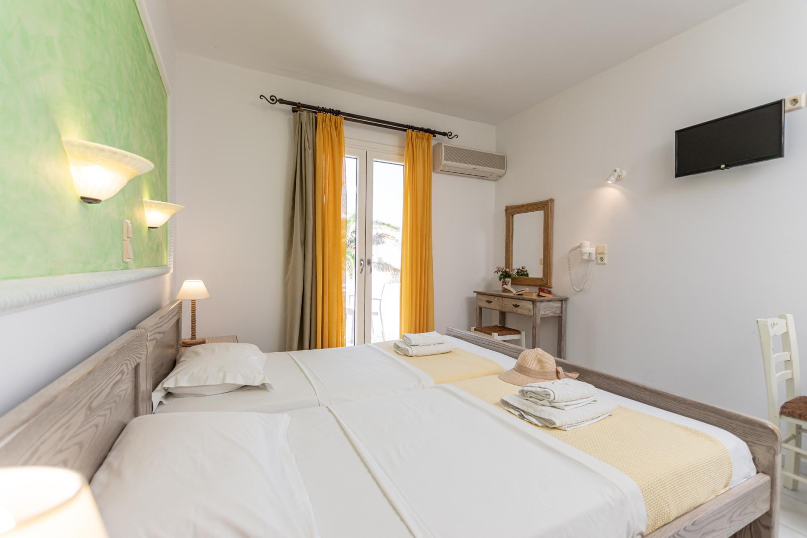 Annita's Village Hotel foto 6