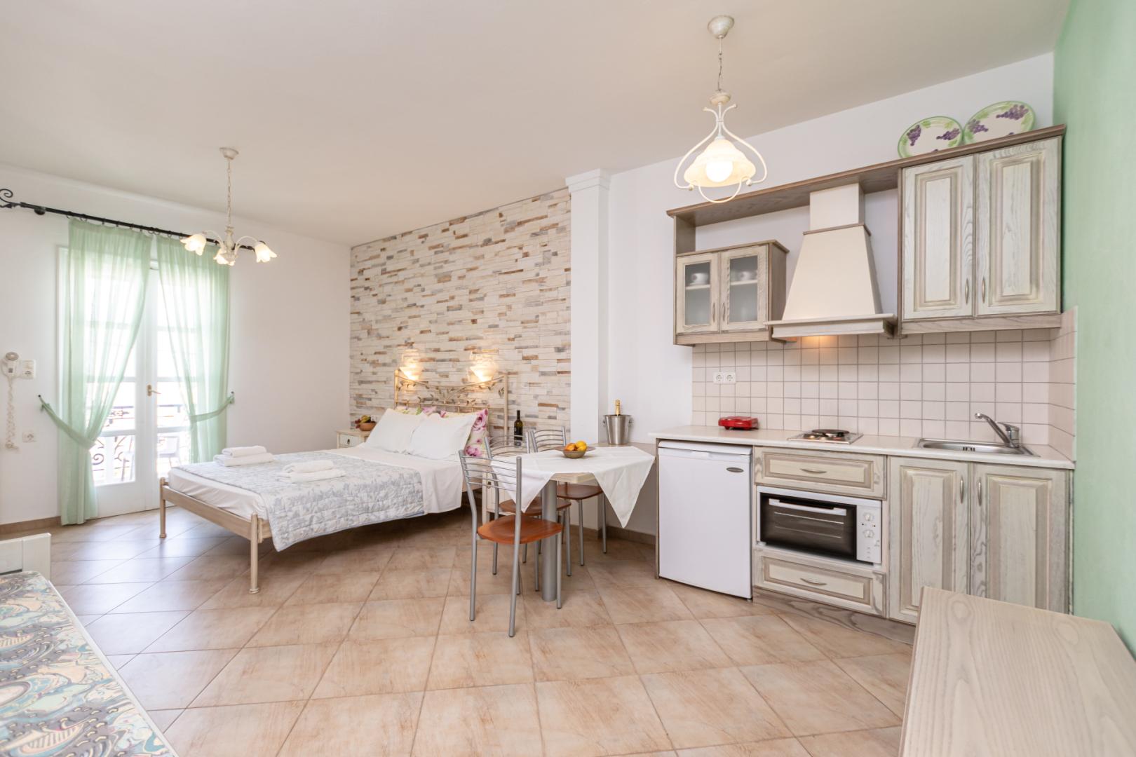 Annita's Village Hotel foto 15