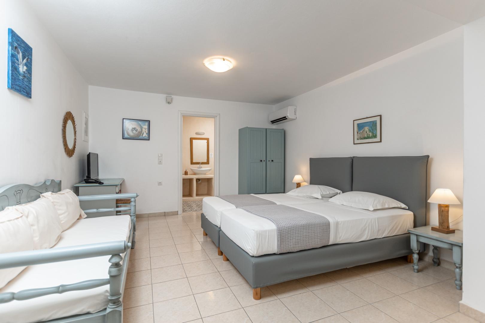 Annita's Village Hotel foto 29