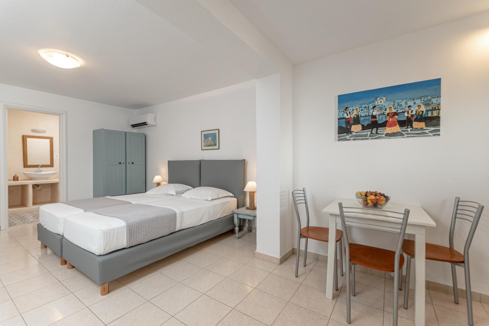 Annita's Village Hotel foto 30