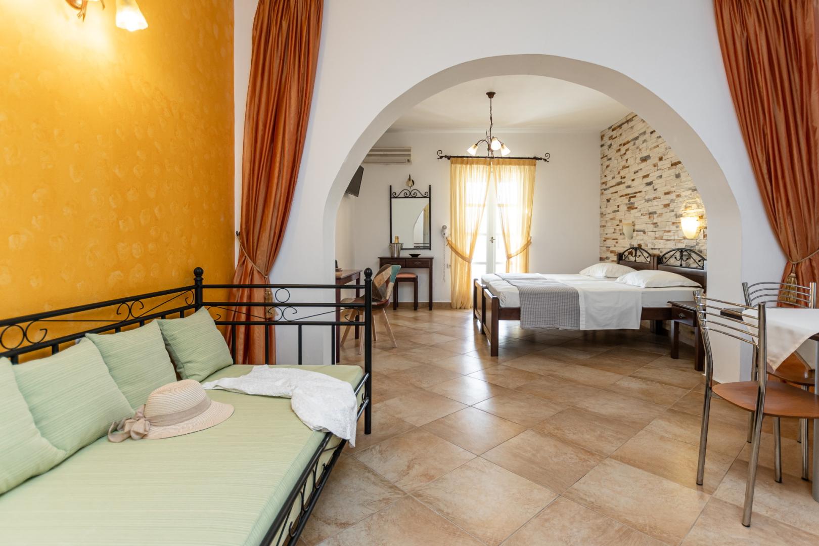 Annita's Village Hotel foto 32