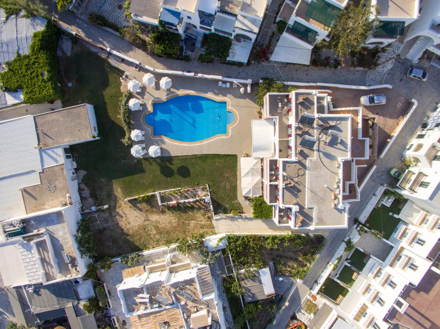 Ariadne Hotel foto 36