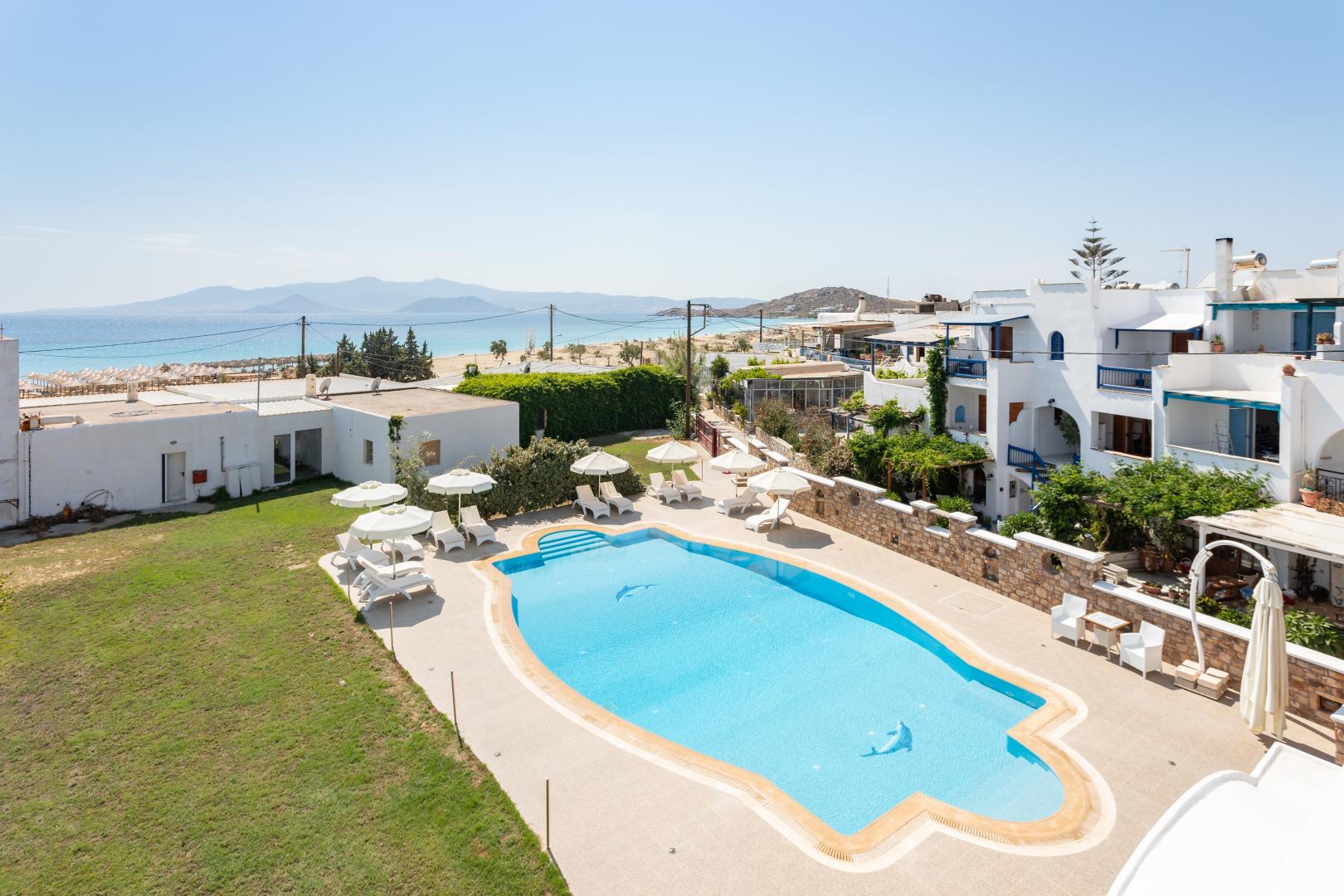 Ariadne Hotel foto 30
