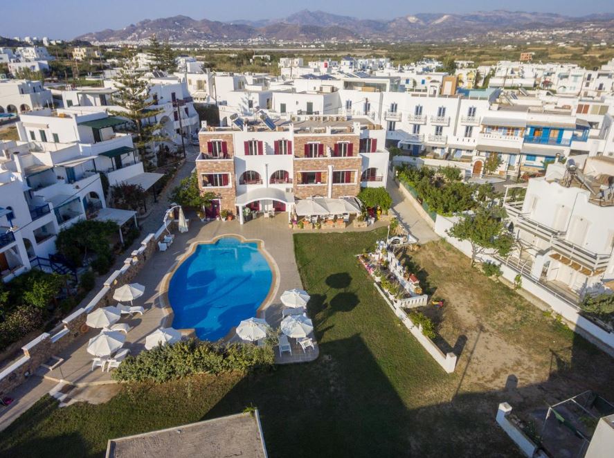Ariadne Hotel image 3